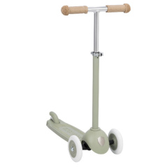 Hulajnoga Eco Olive / Banwood
