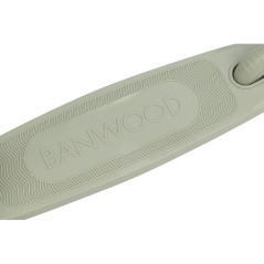 Hulajnoga Eco Olive / Banwood