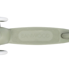 Hulajnoga Eco Olive / Banwood
