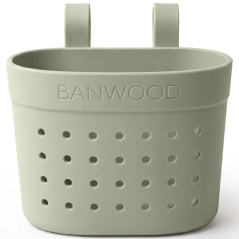 Koszyk do rowerka lub hulajnogi Olive / Banwood