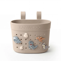Koszyk do rowerka lub hulajnogi Olive / Banwood