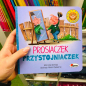 Książeczka ach te zwierzaki Prosiaczek przystojniaczek / Awm Książeczka ach te zwierzaki Prosiaczek przystojniaczek / Awm