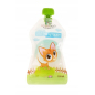 Wielorazowe saszetki na musy 150 ml 12 szt. / Bocioland Wielorazowe saszetki na musy 150 ml 12 szt. / Bocioland