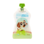 Wielorazowe saszetki na musy 150 ml 12 szt. / Bocioland Wielorazowe saszetki na musy 150 ml 12 szt. / Bocioland