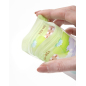 Wielorazowe saszetki na musy 150 ml 12 szt. / Bocioland Wielorazowe saszetki na musy 150 ml 12 szt. / Bocioland