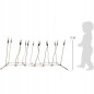 Most linowy / Small Foot Design