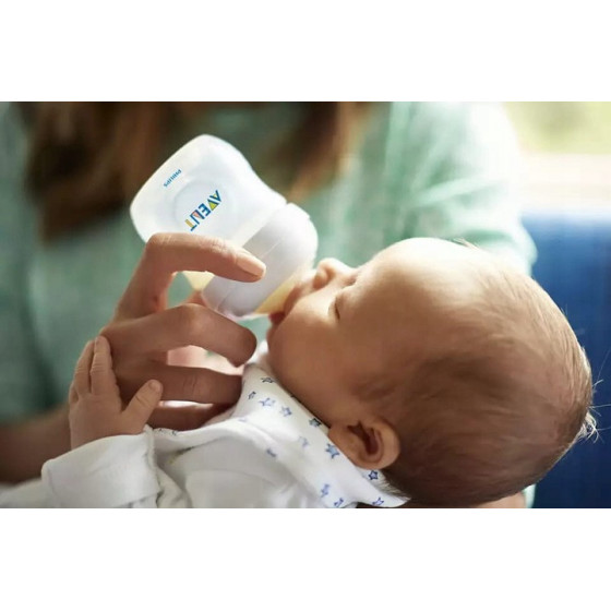 Butelka dla niemowląt Natural 2.0 260 ml / Philips Avent