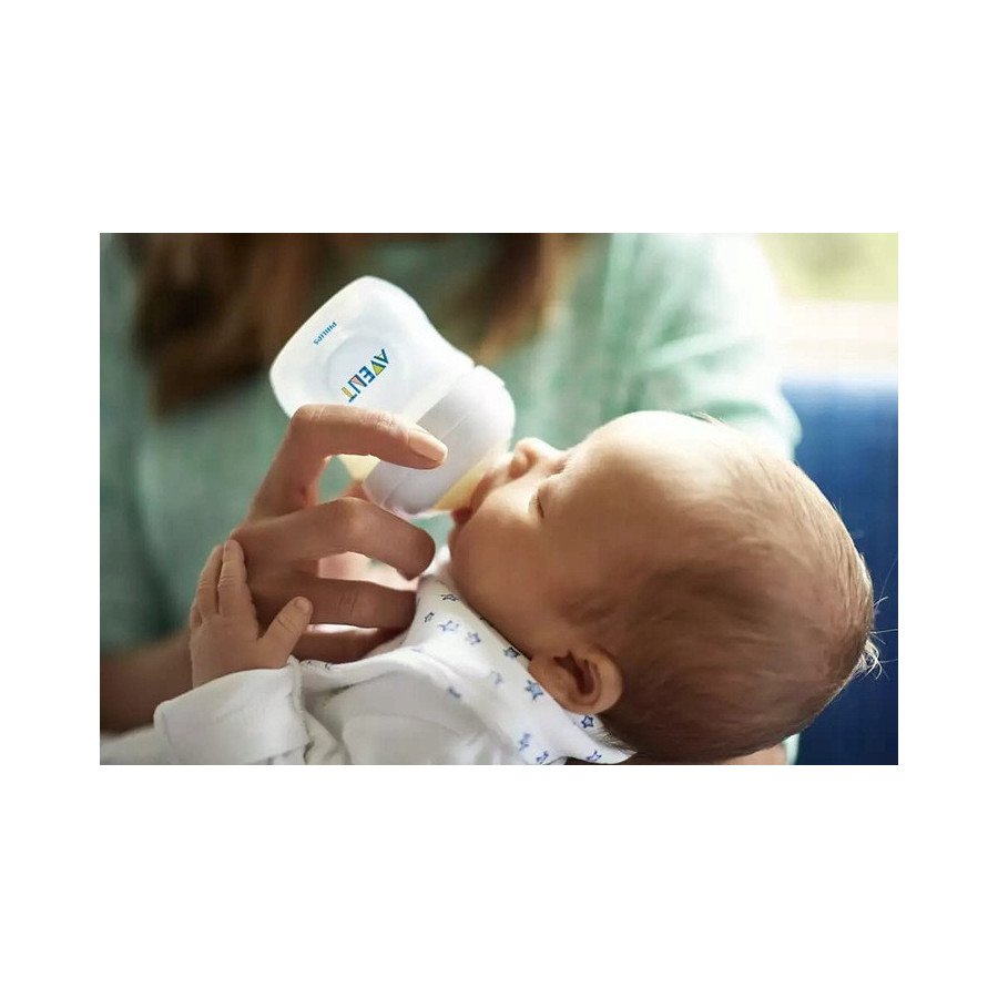 Butelka dla niemowląt Natural 2.0 260 ml / Philips Avent
