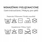 Poduszka ciążowa Multi Forget-me-not / Ceba Baby