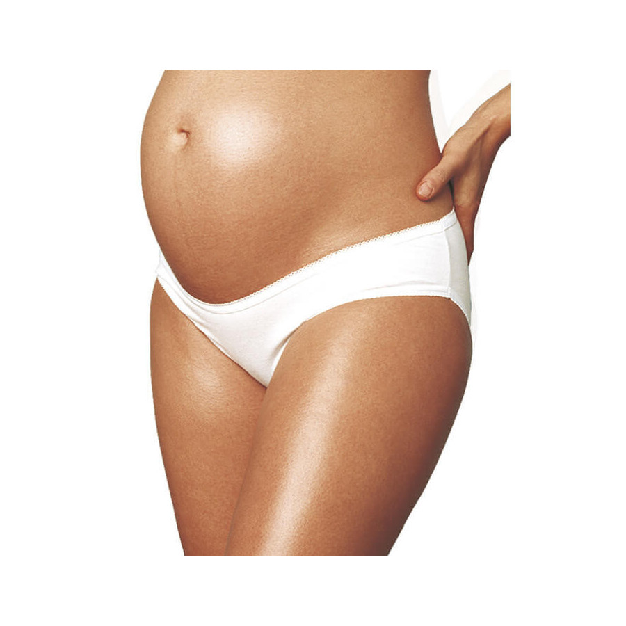Figi dla kobiet w ciąży pod brzuch M / Canpol Babies