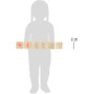 Gra taneczna XXL Active / Small Foot Design Gra taneczna XXL Active / Small Foot Design