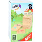 Gra taneczna XXL Active / Small Foot Design Gra taneczna XXL Active / Small Foot Design