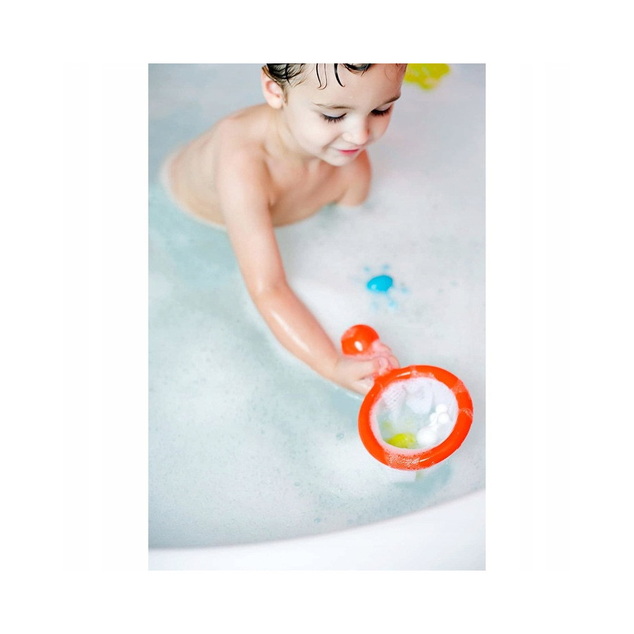 Zabawka do wody podbierak Water Bugs / Boon