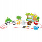 Przewlekanka Safari / Small Foot Design Przewlekanka Safari / Small Foot Design
