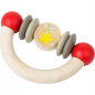 Grzechotka półkole Koziołek Ludwig / Small Foot Design Grzechotka półkole Koziołek Ludwig / Small Foot Design