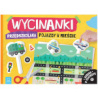 Wycinanki
