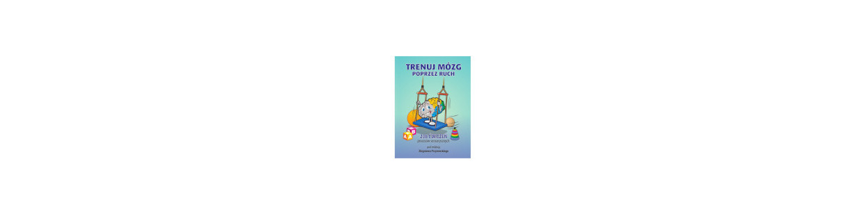 Książki o tematyce sensorycznej dzieci i nie tylko!