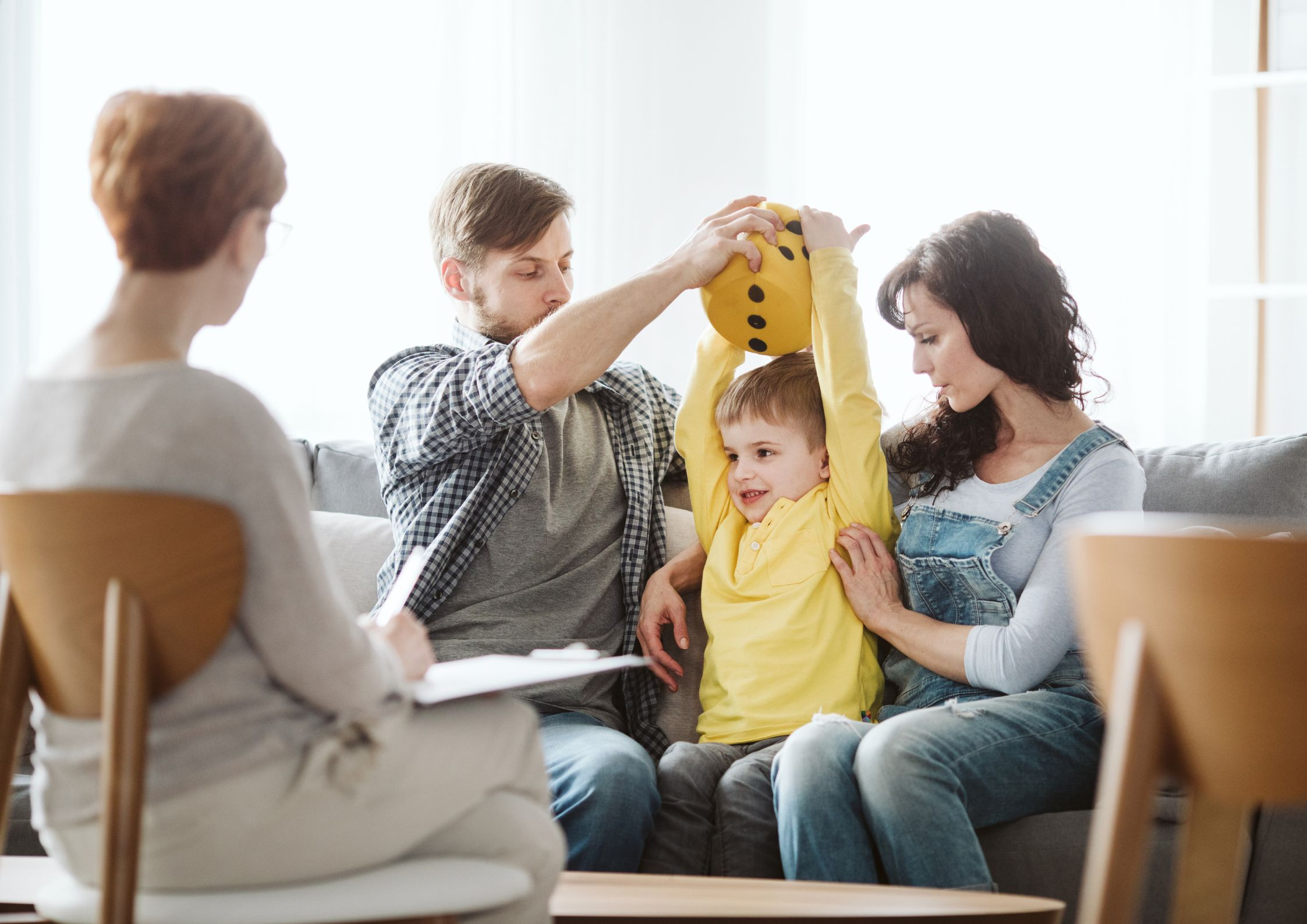 Jak rozpoznać wczesne objawy zespołu ADHD