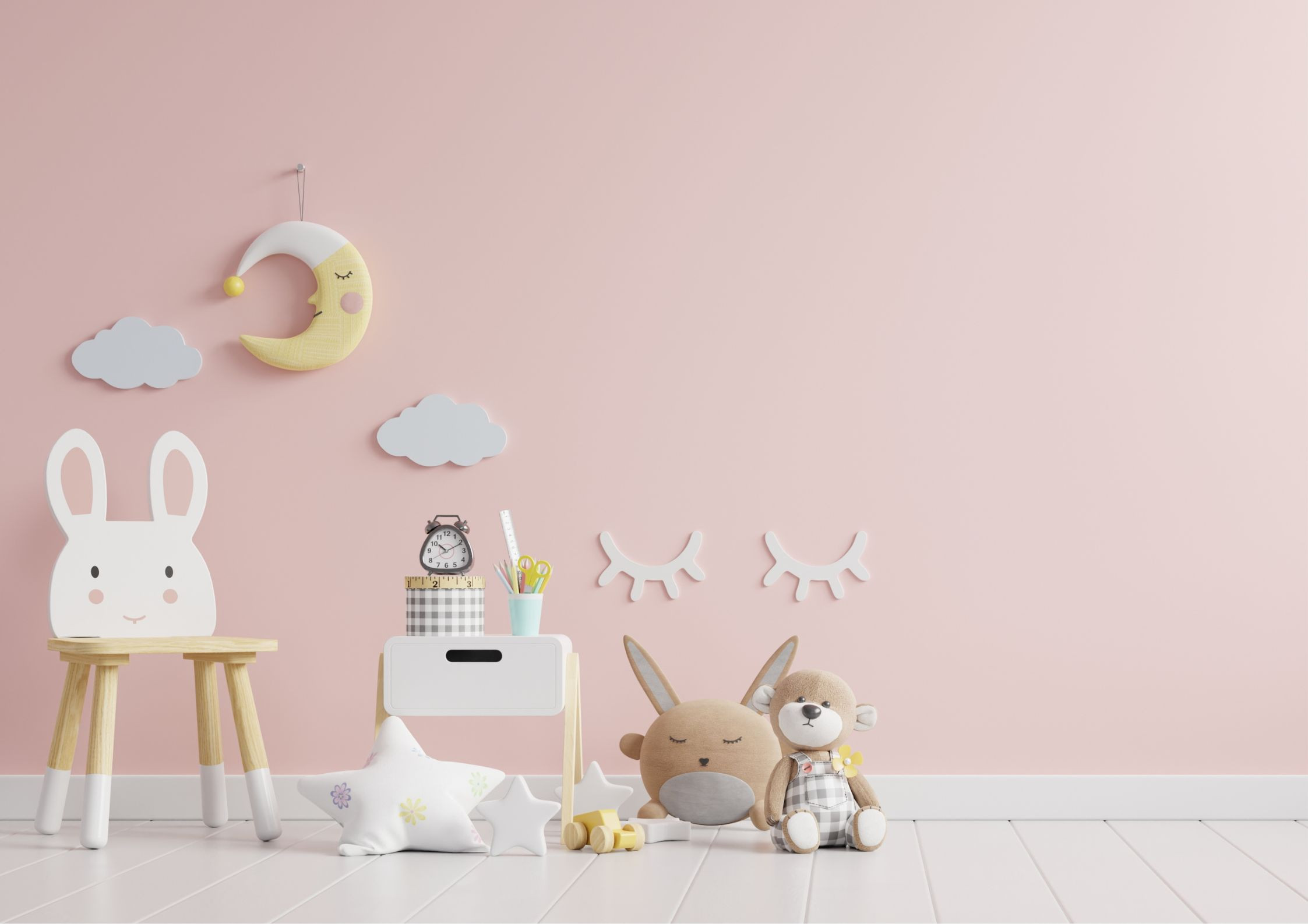 5 kroków do prostego i minimalnego życia z dziećmi