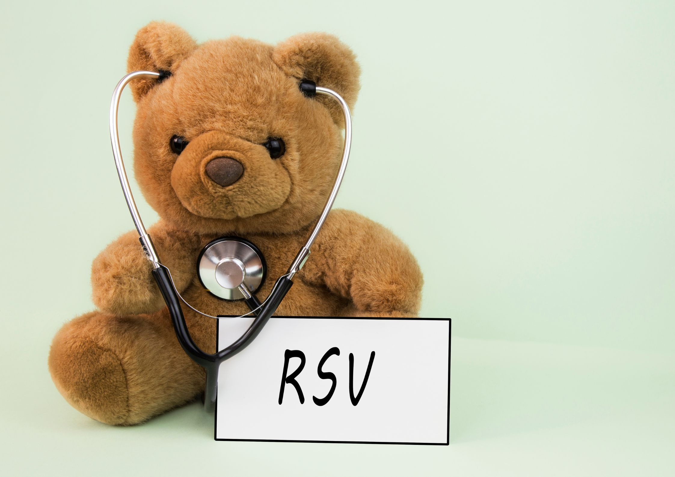 Infekcja wirusowa RSV u niemowląt: przyczyny, objawy i leczenie