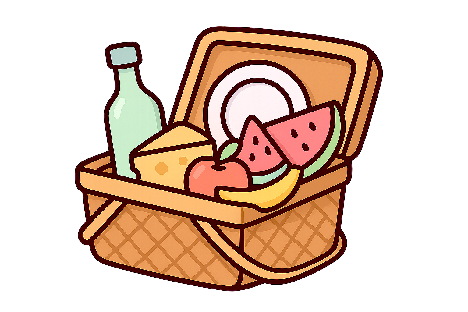  Piknik 